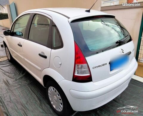 Citroen c3 Citro&euml;n   1.1 60