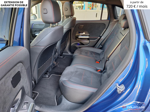 EQA 250+ AMG Line 2024 occasion 84860 Caderousse