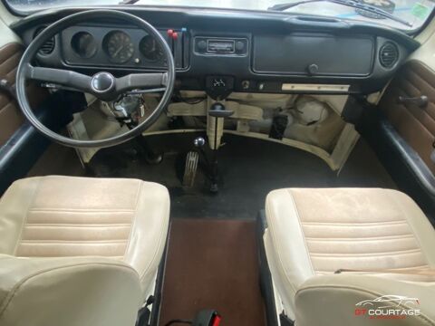 Crafter Combi 2.0 1977 occasion 44640 Saint-Jean-de-Boiseau