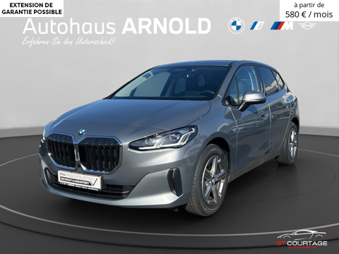 Serie 2 Active Tourer 2025 occasion 84860 Caderousse