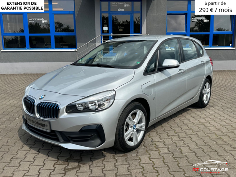 BMW Serie 2 Active Tourer Hybrid 2018 occasion Caderousse 84860