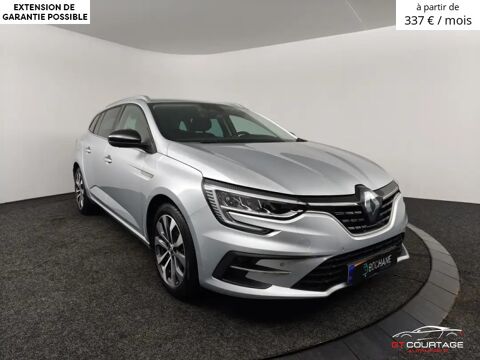 Renault M&eacute;gane 1.3 TCe 140 Techno 2024 occasion Caderousse 84860
