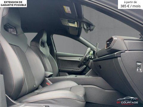 Formentor VZ 2.0 TSI 310 4D 2021 occasion 84860 Caderousse
