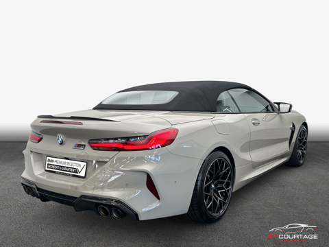 Divers Cabrio Competition 2025 occasion 84860 Caderousse
