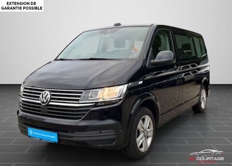 Volkswagen MULTIVAN 2.0 TDI Comfortline 2021 occasion Caderousse 84860
