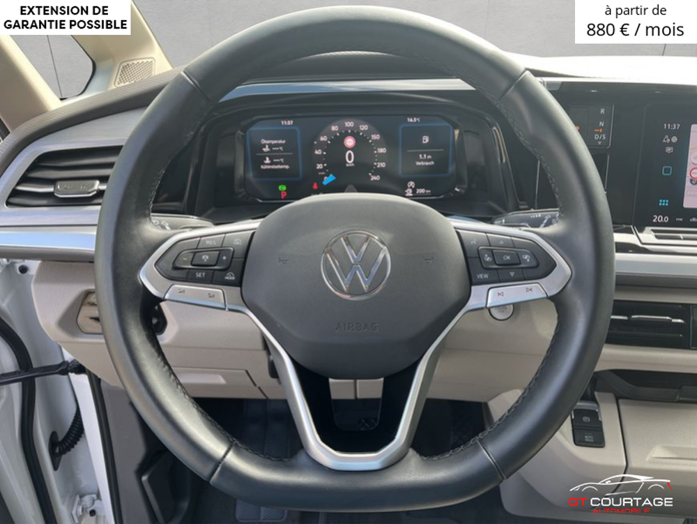 LT 2.0 TDI 150 DSG Edition 6pls 2024 occasion 84860 Caderousse