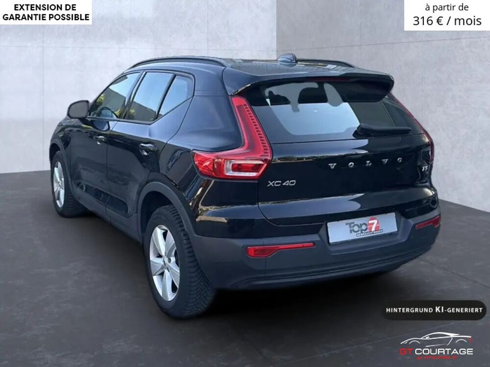 XC40 Momentum Core 2WD 2021 occasion 84860 Caderousse