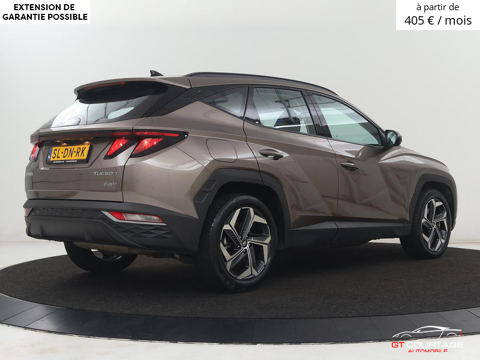 Tucson 1.6 T-GDI PHEV Comfort 4WD |SOH 97,9% 2023 occasion 84860 Caderousse