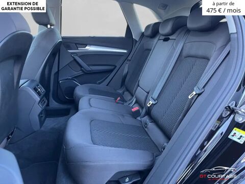 Q5 50 TFSIe Quattro 2021 occasion 84860 Caderousse