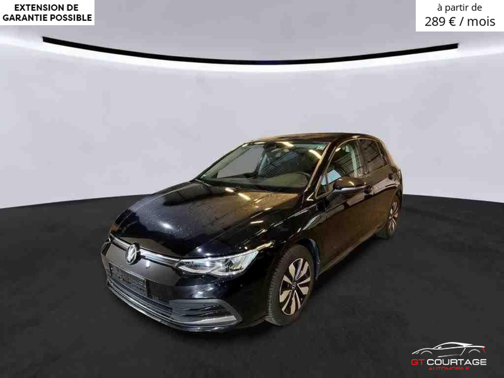 Golf 2.0 TDI 150 Move 2023 occasion 84860 Caderousse
