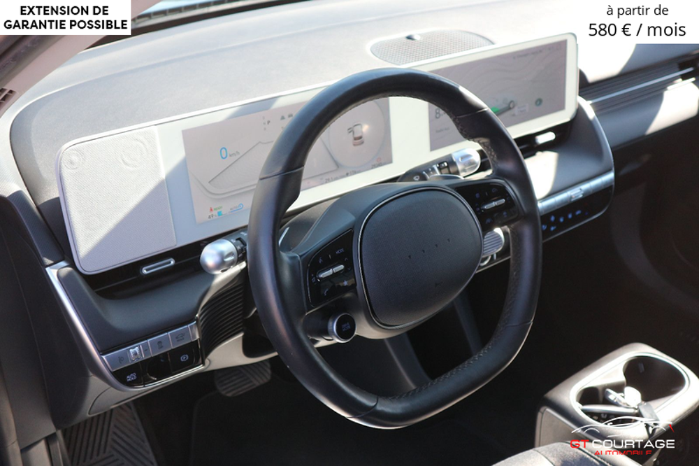 Ioniq 5 Techniq 77kWh 2023 occasion 84860 Caderousse