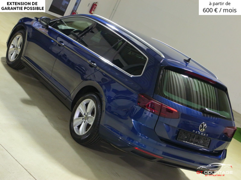 Passat 2.0 TDI 200 4Mot Business 2023 occasion 84860 Caderousse