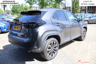 Yaris Cross HYBRID 115 FIRST EDITION 2025 occasion 84860 Caderousse