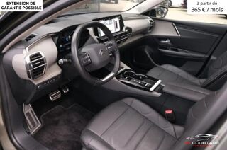 C5 X 1.6 Plug-in Hybrid 225 Shine 2024 occasion 84860 Caderousse