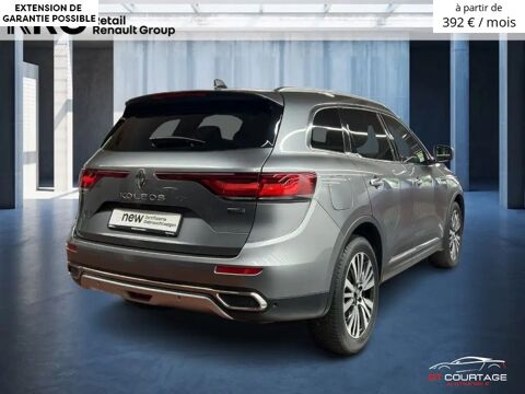 Koleos 2.0 DCi 185 Initiale Paris 2023 occasion 84860 Caderousse