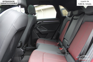 Q3 45 TFSI PHEV S-line 2022 occasion 84860 Caderousse