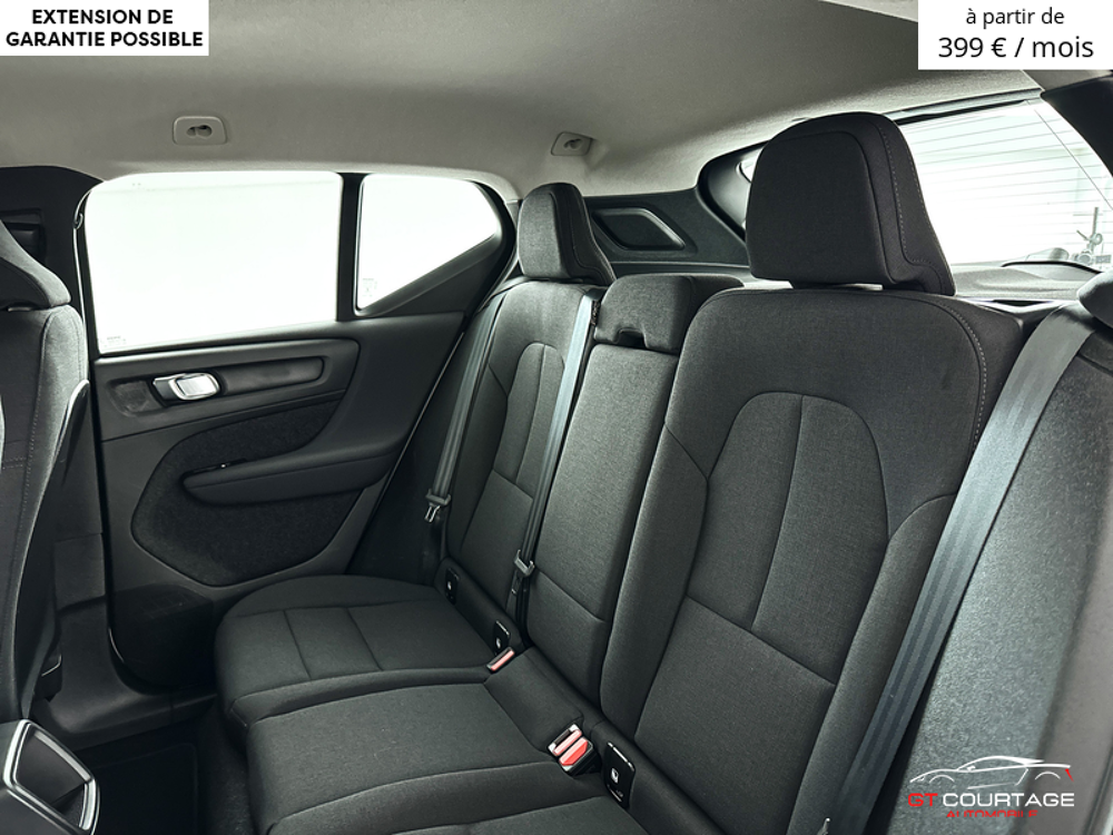 XC40 T2 Momentum Core 2022 occasion 84860 Caderousse