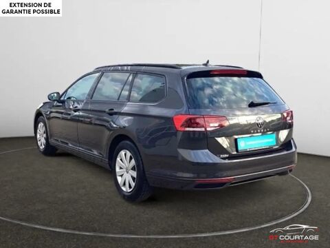Passat 2.0 TDI 150 Conceptline 2023 occasion 84860 Caderousse
