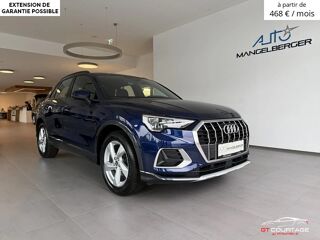 Q3 35 TDI Advanced S-tronic 2023 occasion 84860 Caderousse