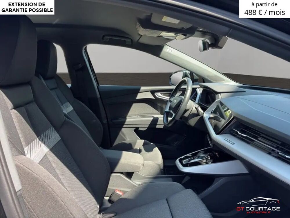 Q4 40 E-tron 150kW 2023 occasion 84860 Caderousse