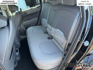 EV3 58.3Kwh Winterpaket 2025 occasion 84860 Caderousse
