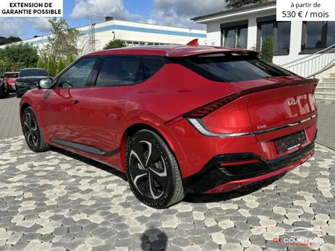 EV6 GT-Line LED 2024 occasion 84860 Caderousse