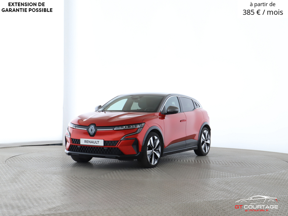 M&eacute;gane E-Tech EV60 Techno 2022 occasion 84860 Caderousse
