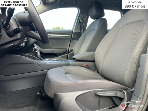 A3 Sportback 40 E-tron Advance Sport 2020 occasion 84860 Caderousse