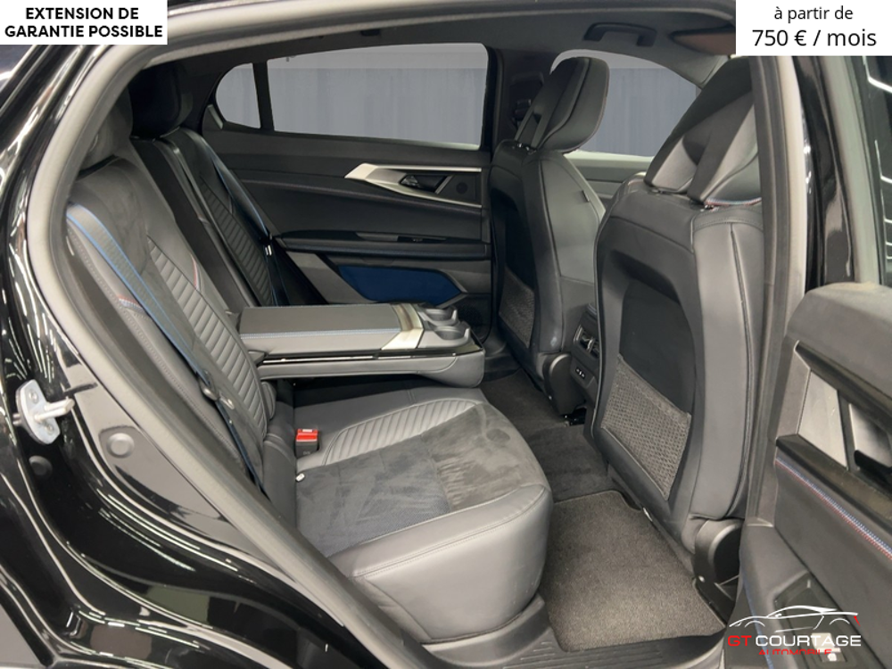 Rafale ESPRIT ALPINE E-TECH HYBRID 200 2024 occasion 84860 Caderousse