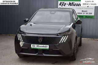 3008 Hybrid 136 Allure 2024 occasion 84860 Caderousse