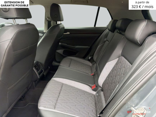 Golf 1.5 TSI Goal 2025 occasion 84860 Caderousse