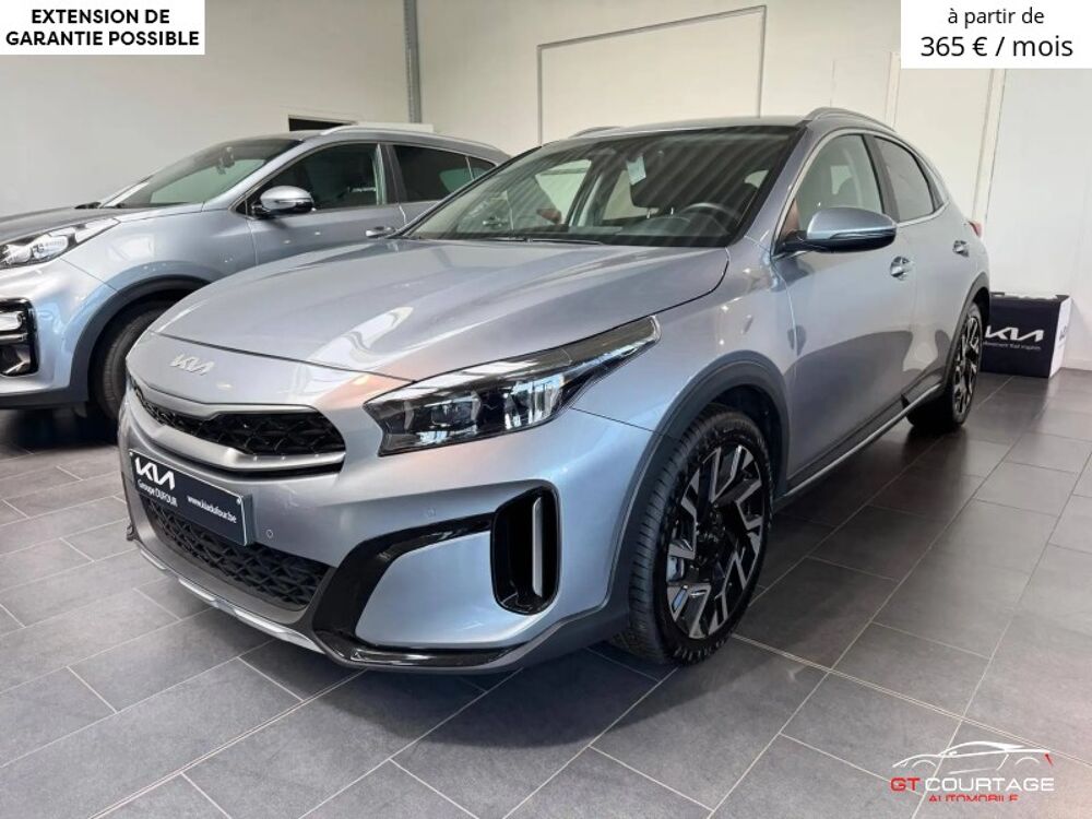 XCeed 1.0 T-GDi Pulse 2024 occasion 84860 Caderousse