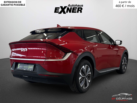 EV6 77.4 Kwh 2023 occasion 84860 Caderousse