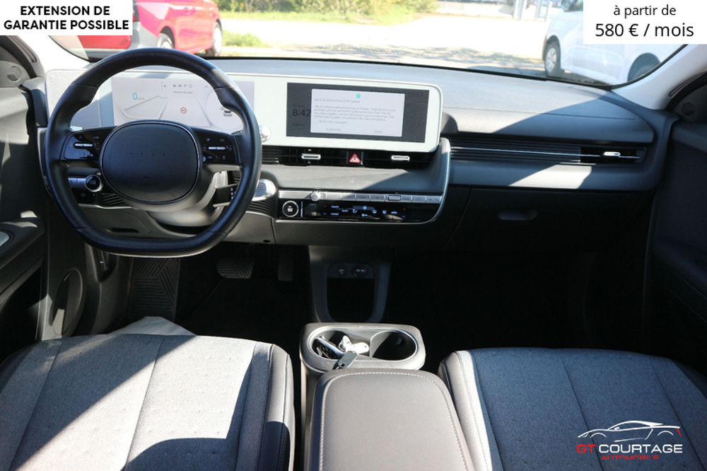 Ioniq 5 Techniq 77kWh 2023 occasion 84860 Caderousse