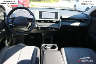 Ioniq 5 Techniq 77kWh 2023 occasion 84860 Caderousse
