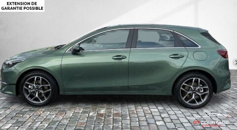 Kia Ceed 1.5T Spirit 2023 occasion Caderousse 84860