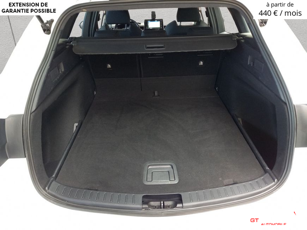 Corolla 1.8 Hybrid Touring Sports Business Edition 2021 occasion 84860 Caderousse