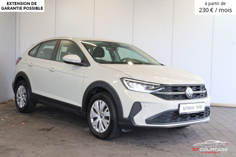 Volkswagen Taigo 1.0 TSI 95 2023 occasion Caderousse 84860