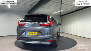 CR-V 2.0 E HEV Elegance 2023 occasion 84860 Caderousse