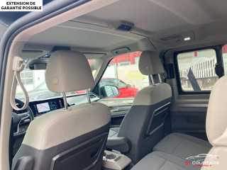 Transporter 2.0 TDI 150 Multivan Edition 2024 occasion 84860 Caderousse