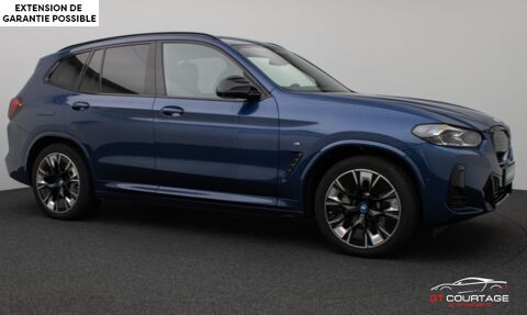 X3 E M Sport Impressive Panorama 2022 occasion 84860 Caderousse