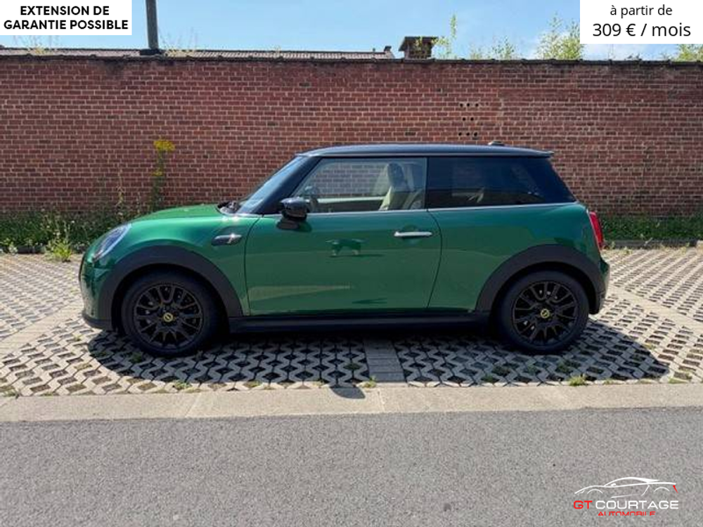 Cooper SE (batt 95.9%) 2023 occasion 84860 Caderousse