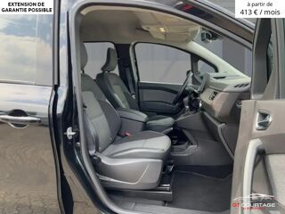 Kangoo 1.3 TCe 130 Techno 2023 occasion 84860 Caderousse