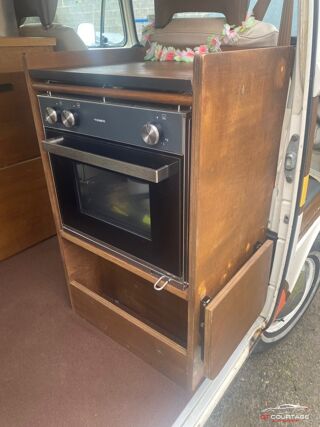 Crafter Combi 2.0 1977 occasion 44640 Saint-Jean-de-Boiseau