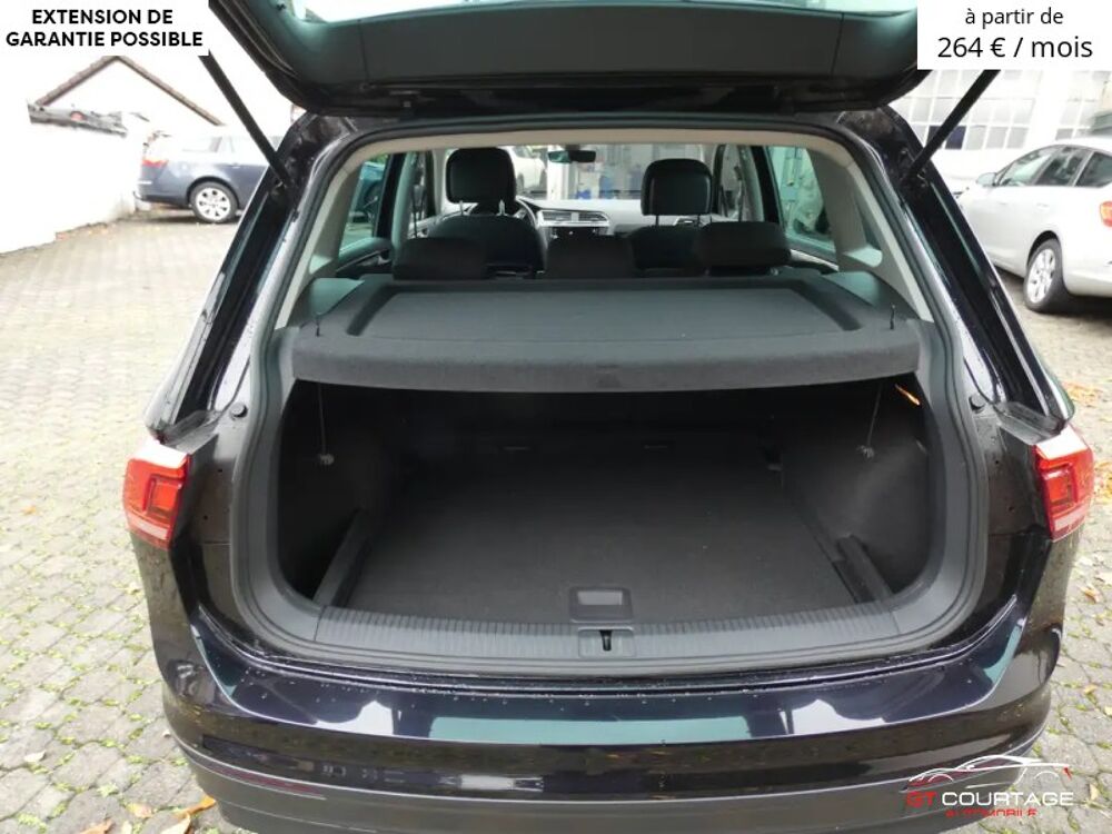 Tiguan 1.5 TSI 131 Comfortline 2019 occasion 84860 Caderousse
