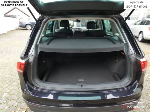 Tiguan 1.5 TSI 131 Comfortline 2019 occasion 84860 Caderousse