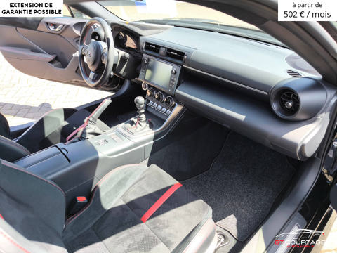 Brz 2.4i Sport 2024 occasion 84860 Caderousse