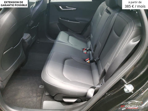 EV6 58 KWh 2WD Ambiente 2023 occasion 84860 Caderousse
