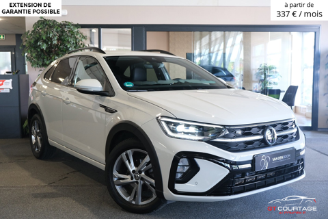 Annonce voiture Volkswagen Taigo 24490 €