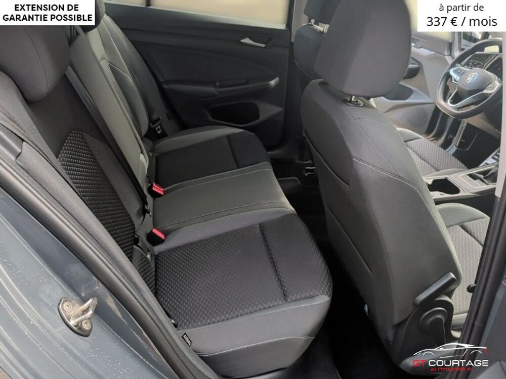 Golf 1.5 TSI 150 Active 2023 occasion 84860 Caderousse